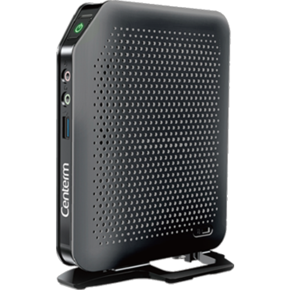 CENTERM F620-W8120 8GB Ram, 120GB SSD, WinE Thin Client