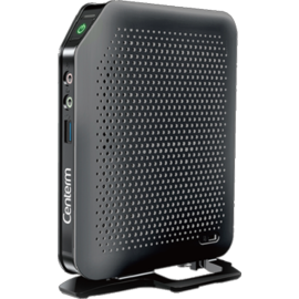 CENTERM F620-Z432 4GB Ram, 32GB SSD Fdos Thin Client