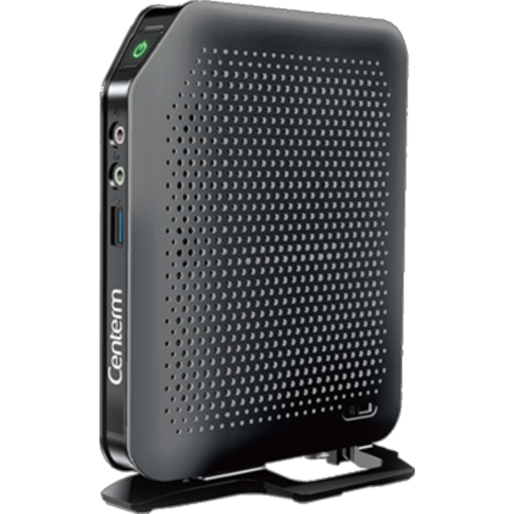 CENTERM F620-Z8256 8GB Ram, 256GB SSD Fdos Thin Client