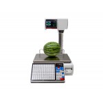 CEOPOS CDS-A 30 KG Dijital Terazi Ethernet