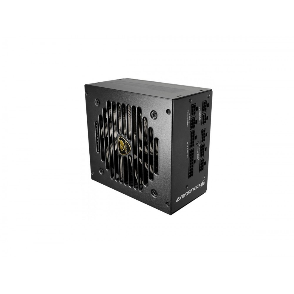 CGR-GEX-850W / COUGAR CGR-GEX-850W 80+ FULL MODULER GOLD GÜÇ KAYNAĞI