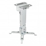 CODEGEN H18 18-32cm Teleskopik Projeksiyon Tavan Askı Aparatı