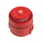 COFEM Adreslenebilir Siren , İzolatörlü , Loop Powered , 105 dB ,