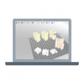 COOPER 1-2 Grafik İzleme Yazlımı ECO232 LON/RS232 Ara birim ünitesi