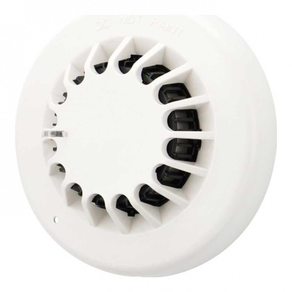 COOPER CAPT340 Elektronik Adreslenebilir Kombine Optik Duman ve Sıcaklık Dedektö