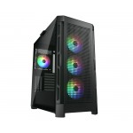 COUGAR CGR-5AD1B-AIR-RGB AIRFACE PRO RGB 850W 80+ GOLD Gaming Kasa