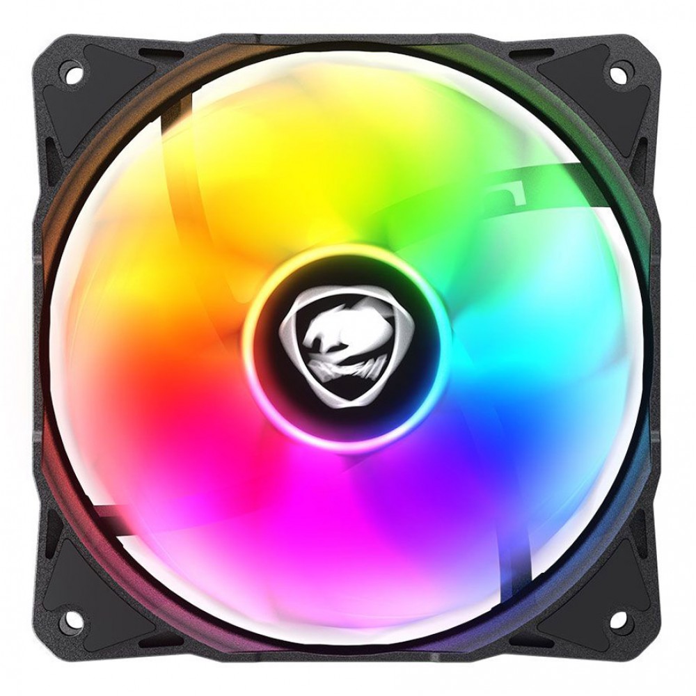 COUGAR POSEIDON ELITE ARGB 240 LIQUID Intel (1700, 1200), AMD Uyumlu COOLE BLACK