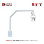 KameraKutusu TRK-1010-F DUVAR BAĞLANTI APARATI