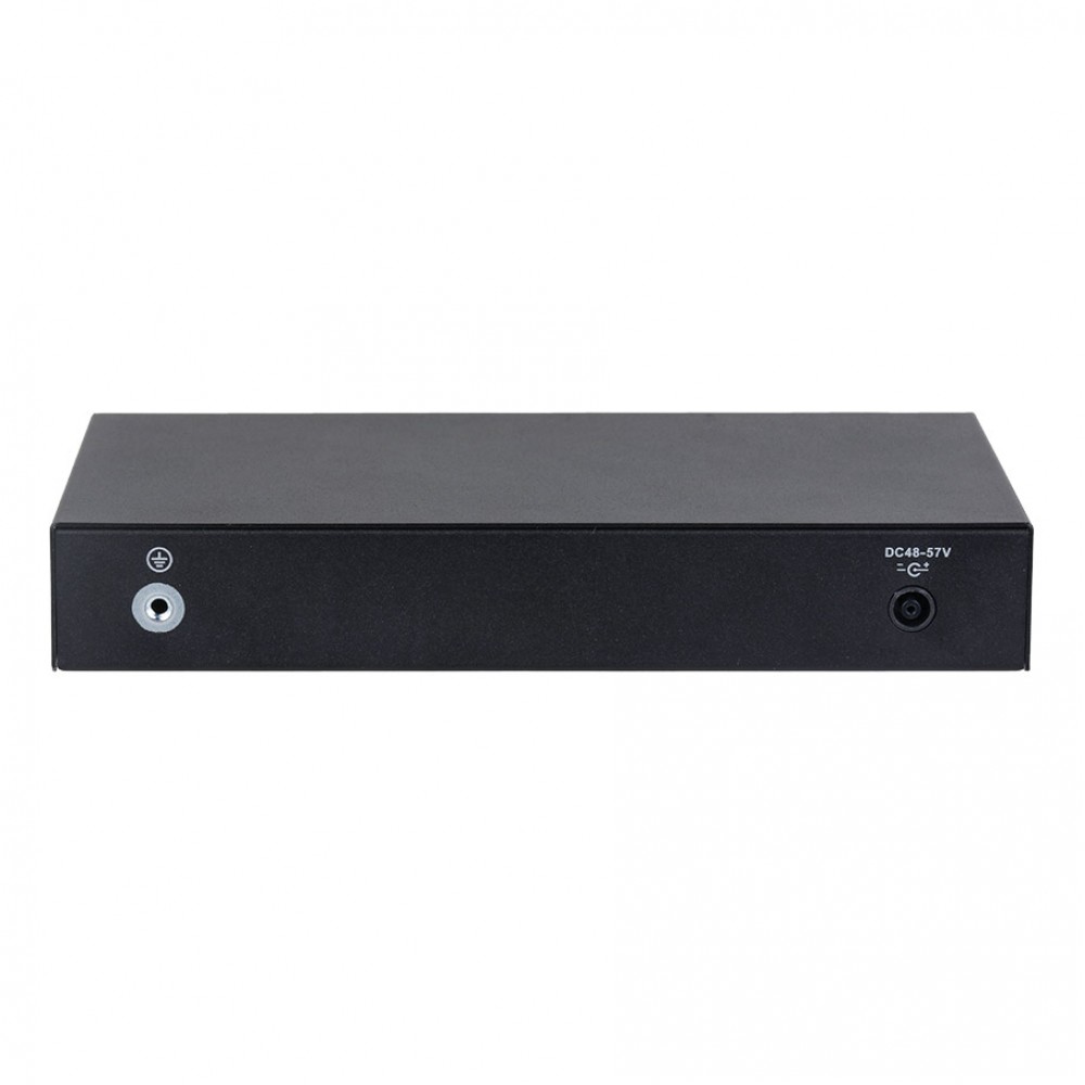 DAHUA CS4010-8GT-110  10-Port Cloud Managed Desktop Gigabit Switch 8-Port PoE