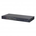 DAHUA CS4220-16GT-190 20-Port Cloud Managed Desktop Gigabit Switch 16-Poe