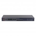 DAHUA CS4228-24GT-240 28-Port Cloud Managed Desktop Gigabit Switch 24-PoE