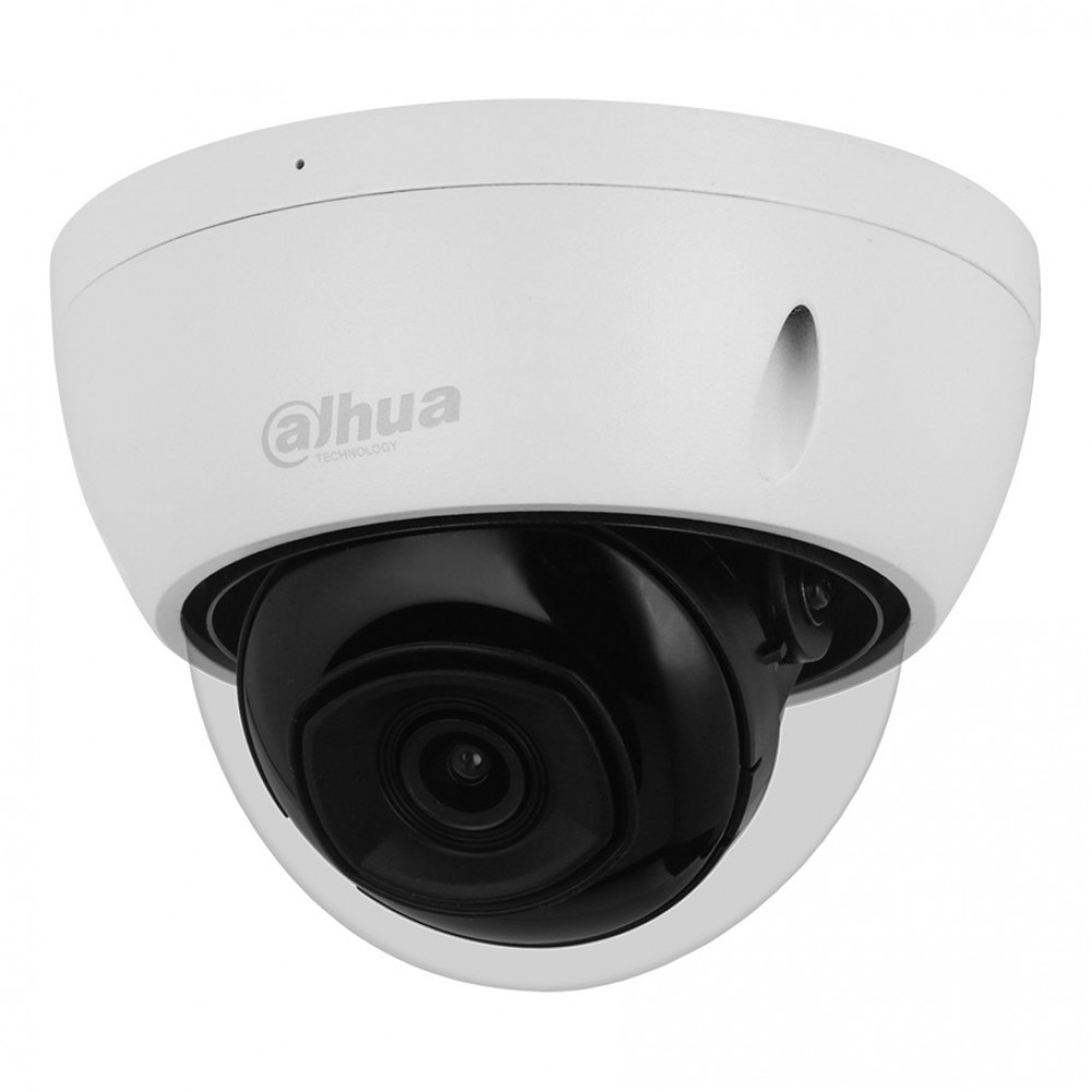 DAHUA HDBW2441E-S-0280B 4MP 2.8 WizSense Dome  IP Kamera