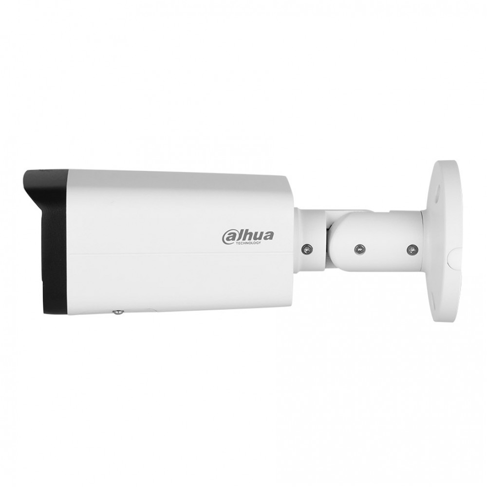 DAHUA HFW2241T-ZAS 2MP 2,7~13,5mm Motorize, WDR IR Bullet IP Kamera (Starlight)