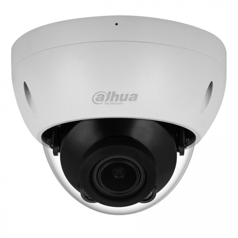 DAHUA IPC-HDBW2441R-ZAS-27135 4MP Motorize WDR Dome WizSense IP Kamera