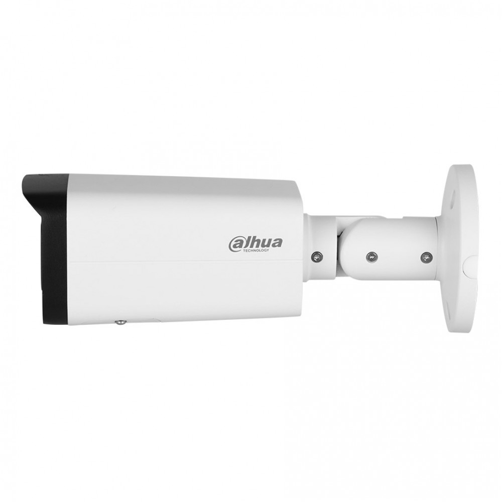DAHUA IPC-HFW2541T-AS-0360B 5MP IR 3.6 Bullet WizSense IP Kamera