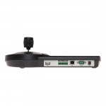 DAHUA NKB1000-E HD-CVI & IP & Analog Keyboard ( Onvif Protokollü )
