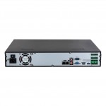 DAHUA NVR4432-EI 32 Kanal H.265+ 4K NVR (4x HDD)