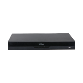 DAHUA NVR5208-EI 8 Kanal 1U 2HDD WizSense NVR