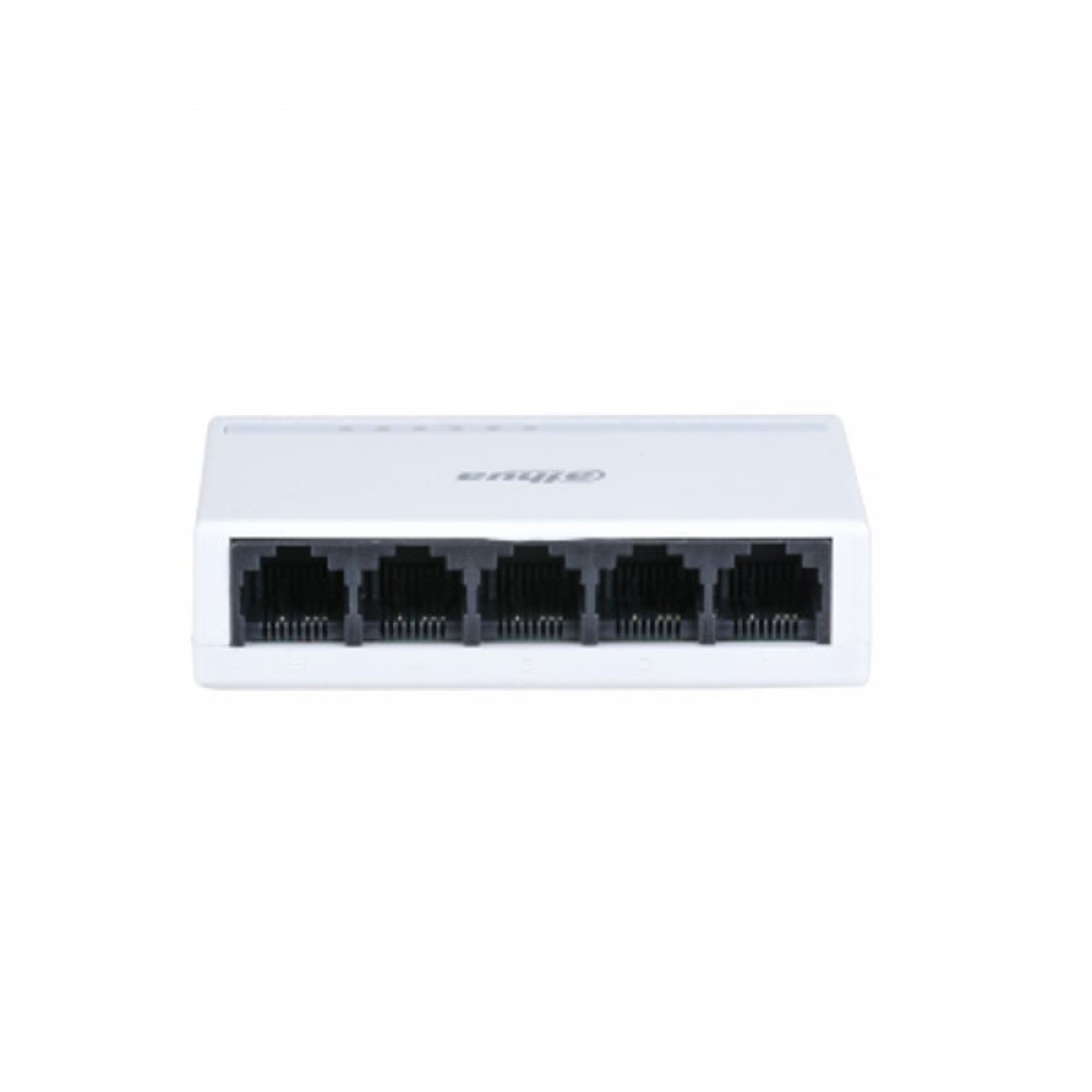 DAHUA PFS3005-5ET-L 5FE Port Desktop Switch