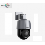 DAHUA SD3A200-GN-A-PV  2MP IR and White Light Full-color IP PT Kamera