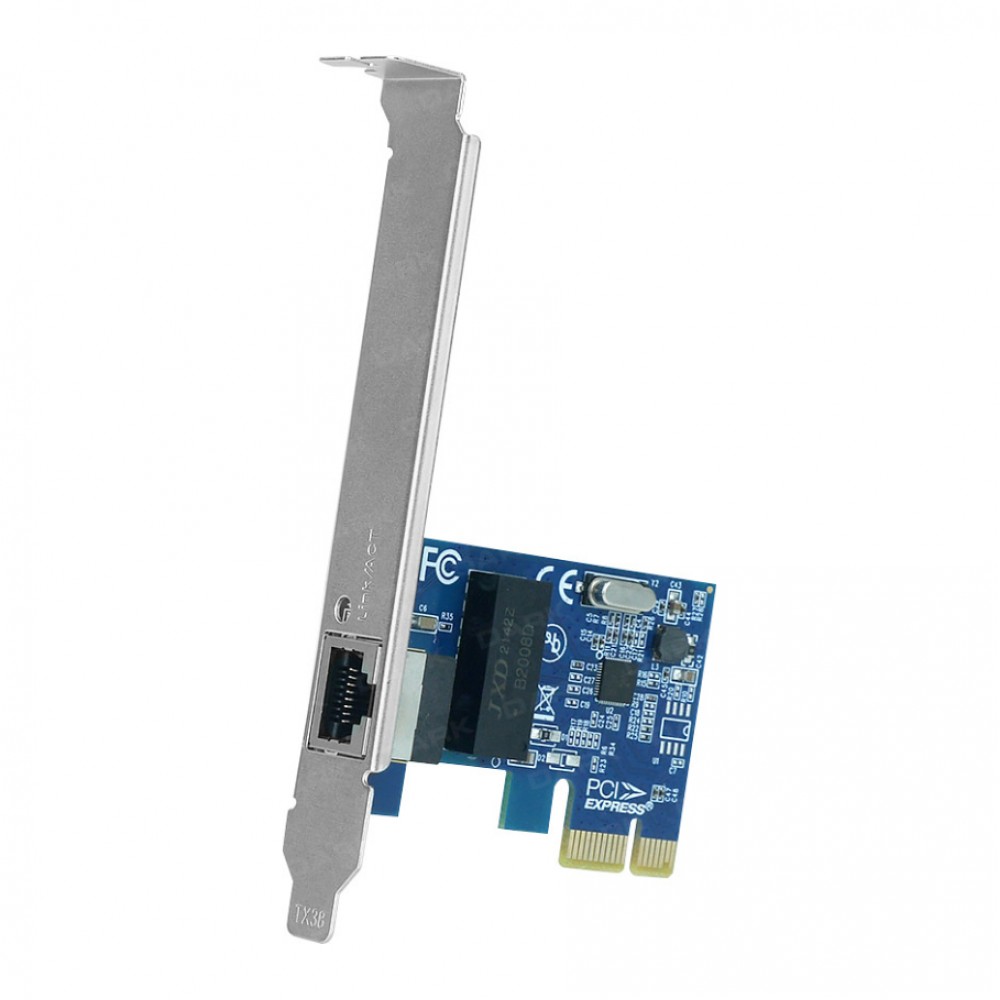 DARK DK-NT-PEGLAN PCI Express Gigabit Ağ Kartı