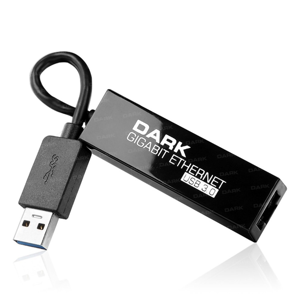 DARK USB3.0 Gigabit LAN Ağ Adaptörü