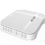 DCN WL8200-X1,Wifi6,Slave AP