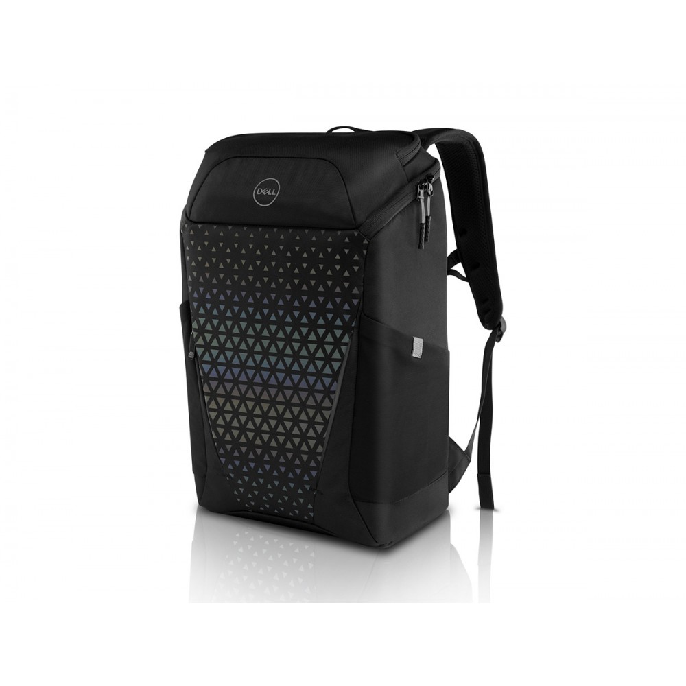 DELL 460-BCYY Fits Most 16"-17.3" Gaming Siyah Backpack Notebook Sırt Çantası