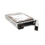 DELL 600GB SAS 12G 512N 2.5IN HOT-PLUG HARD DRIVE
