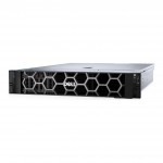 DELL EMC PowerEdge R750XS 4310 16GB 1x1.2TB SAS 2x700W