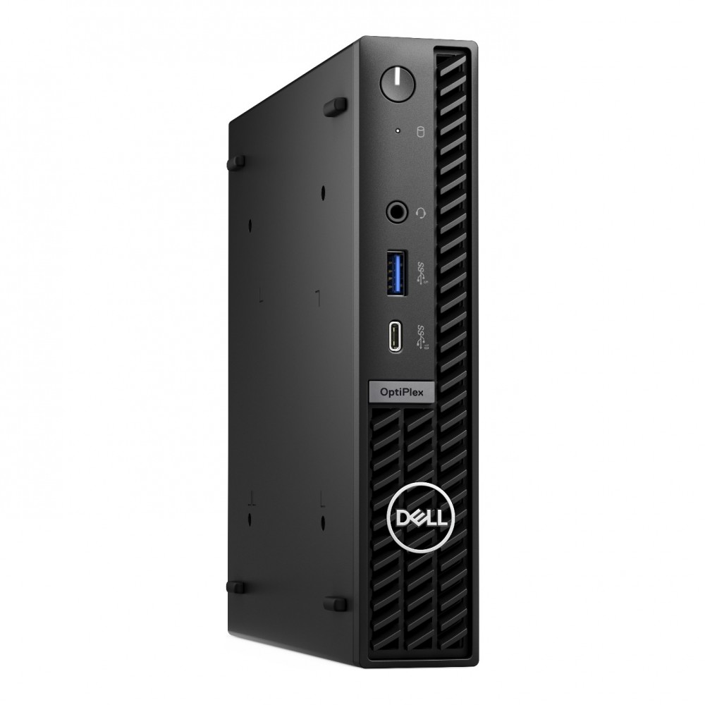 DELL OptiPlex 7020 MFF i3-14100T 8GB 512SSD FDOS Mini PC