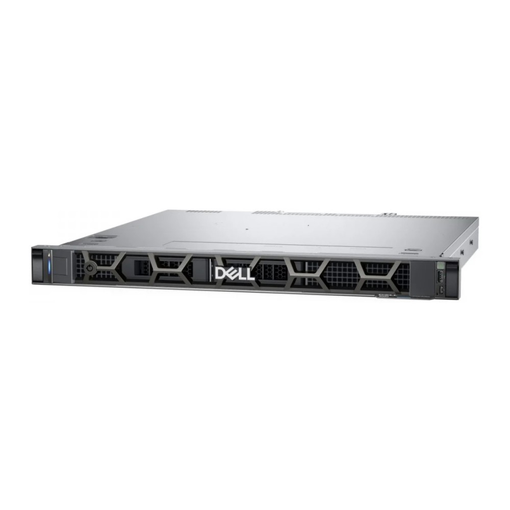 Dell PowerEdge R260 Xeon E-2414 16GB 2TB