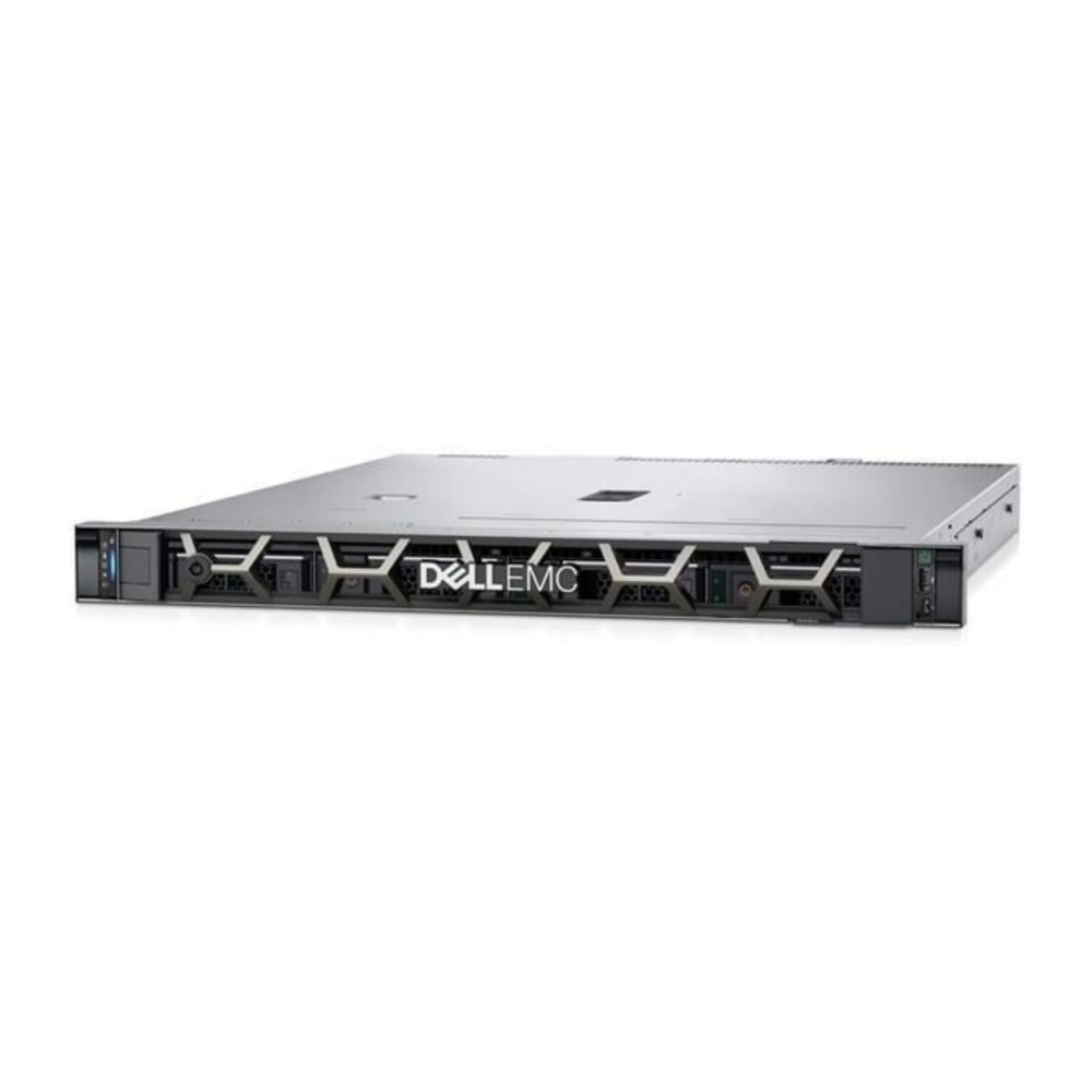 DELL PowerEdge R360 E2434 16GB 1x600GB SAS 700W