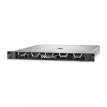 DELL PowerEdge R360 E2434 16GB 1x600GB SAS 700W
