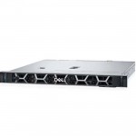 DELL PowerEdge R360 Intel Xeon E-2414 16GB 1x2TB 4x3.5 700W