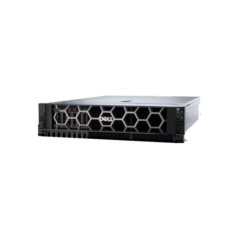 DELL PowerEdge R760xs 2xGold 5418Y 2x32GB 2x480GB SSD1100W