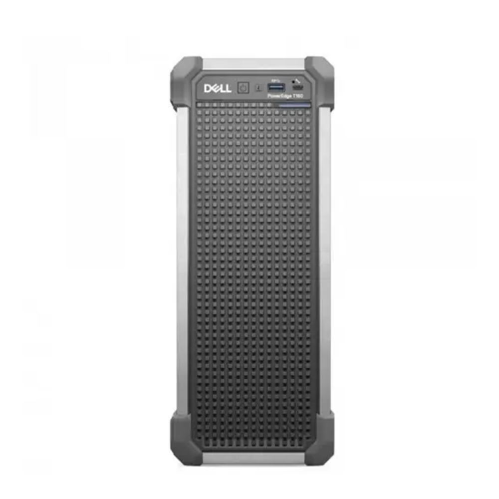 DELL PowerEdge T160  Xeon 6315P (1x16) 16GB UDIMM 1x2TB 300W