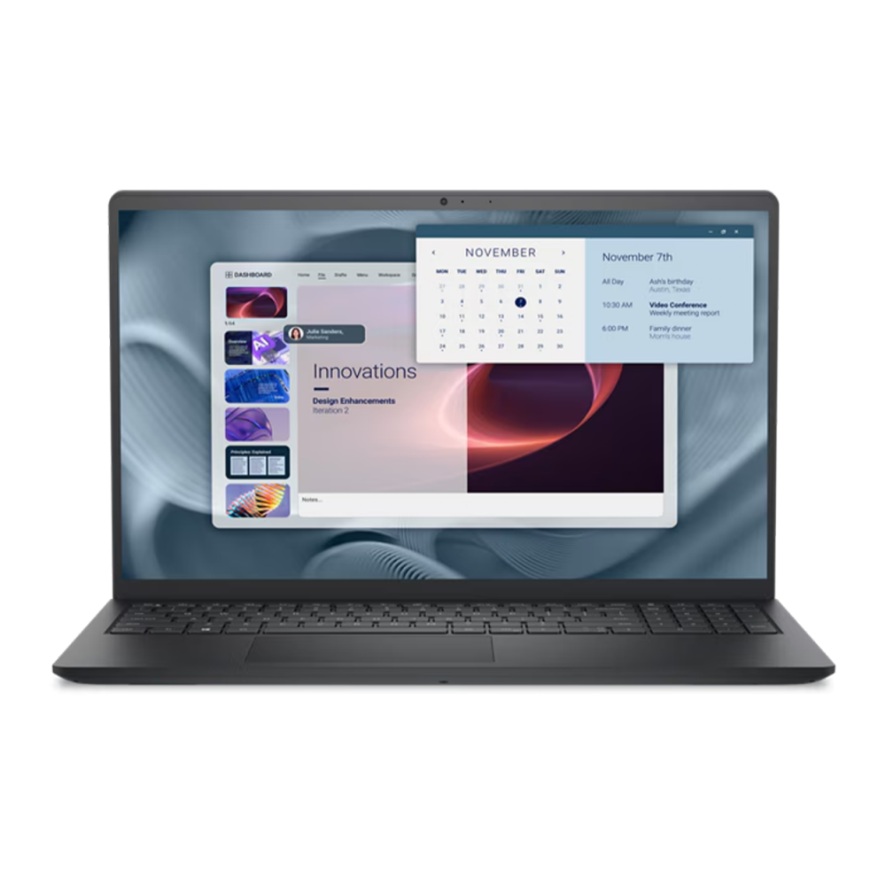 DELL Pro 15 Essential 15.6
