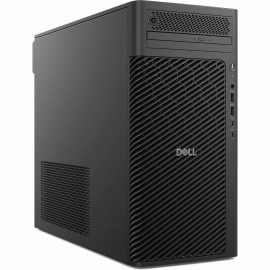 DELL Pro Max Tower T2 Ultra9 285K 32GB 1TB SSD 20G RTX4000 W11Pro 1500W