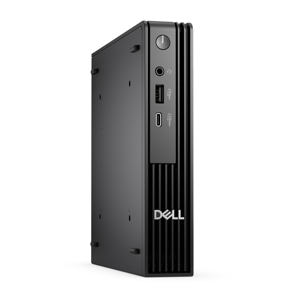 DELL PRO Micro Mini PC ULTRA 5 235T 16GB 512SSD UBUNTU