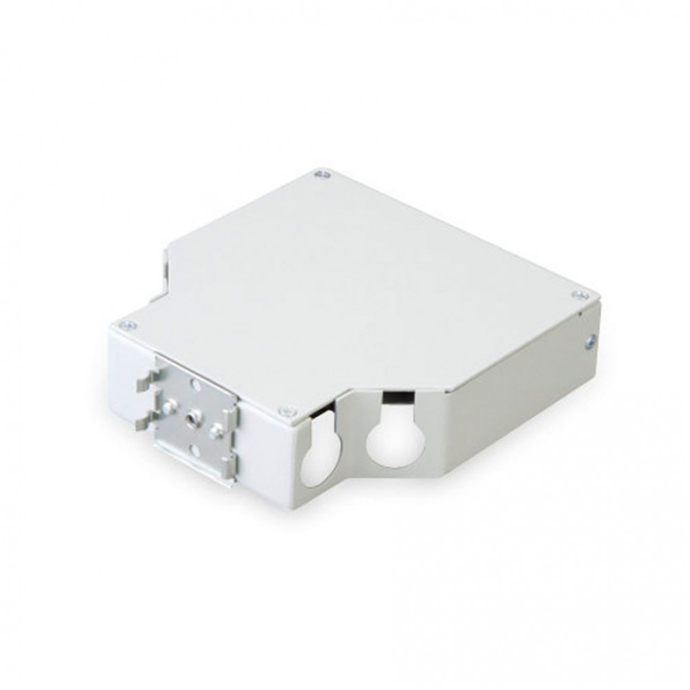 Digitus DN-96890 Din Rail Fiber Sonlandırma Kutusu/Splice Box, 6 x SC//DX