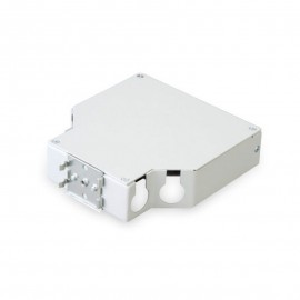 Digitus DN-96890 Din Rail Fiber Sonlandırma Kutusu/Splice Box, 6 x SC//DX