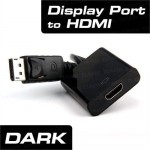 DK HD ADPXHDMI / DARK Display to HDMI Dönüştürücü DK-HD-ADPXHDMI
