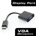 DK HD ADPXVGA / DARK Display to Vga Aktif Dönüştürücüsü DK-HD-ADPXVGA