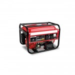 DOTVOLT 3.5KVA İPLİ Çalıştırma Benzinli Jeneratör