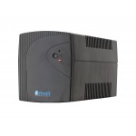 DOTVOLT VOLT LN 1200VA 2x7AH 5-15dk UPS