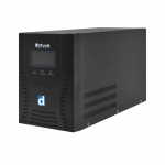DOTVOLT VOLT LN PLUS 3000 VA 4x7AH Line Interactive UPS