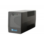 DOTVOLT VOLT LN PLUS 850VA 1x9AH Line Interactive UPS