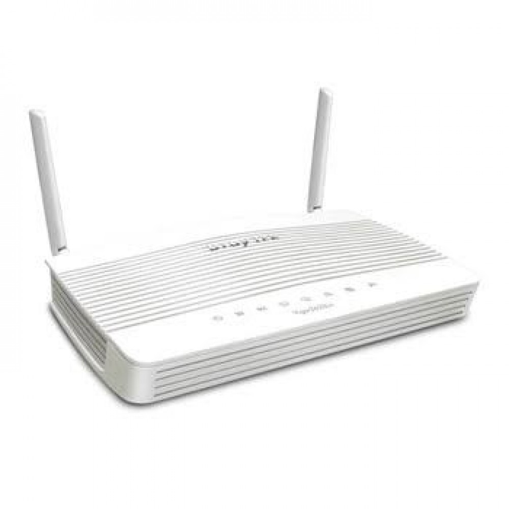 DRAYTEK Vigor 2620Ln WiFi LTE/ADSL/VDSL VPN Security Router Modem