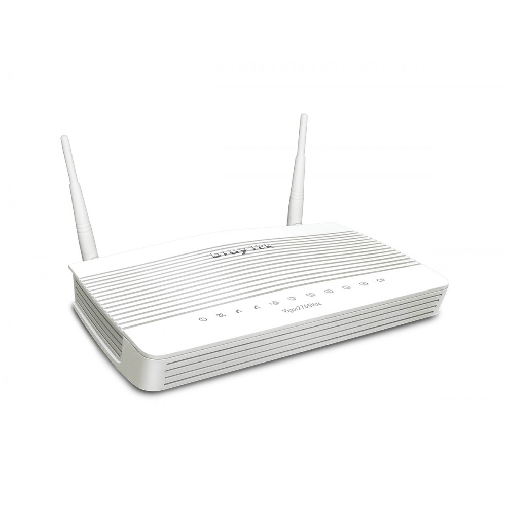 DRAYTEK Vigor 2765ac WiFi VDSL/ADSL VPN Security Router Modem
